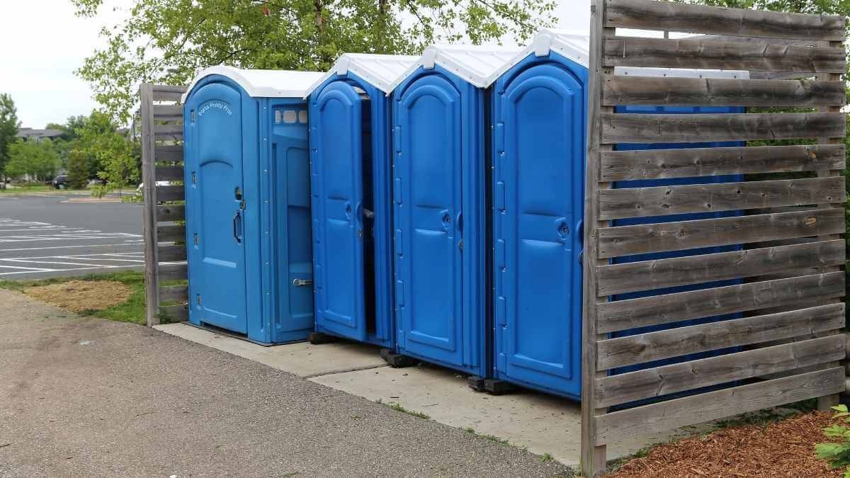 Porta Potty Rental Pros - Top Porta Potty Rentals in Waldo, AR, 71770